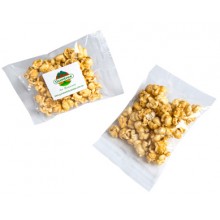 CARAMEL POPCORN 30G